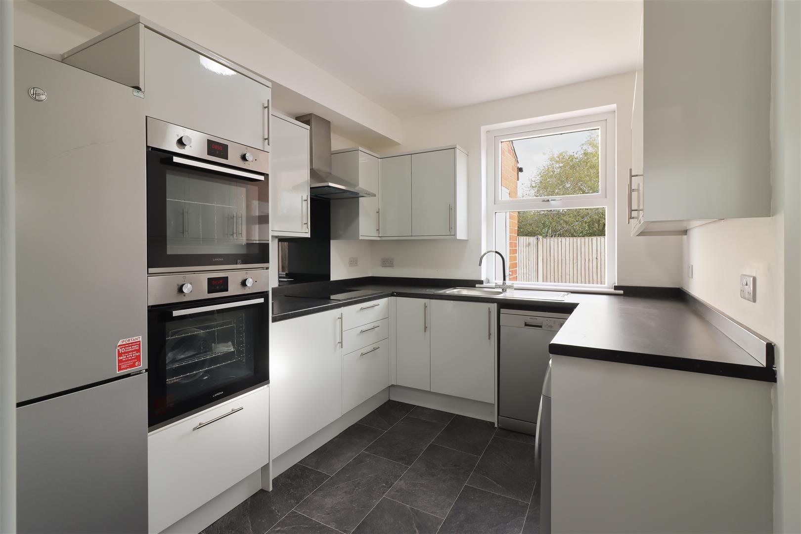1 bed property in Chester Street, Chesterfield